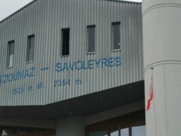 Wilsons Passtour 2.0 August